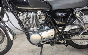 YAMAHA SR400 2016 RH03J