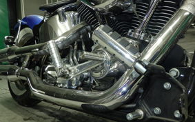 HARLEY FXSTS 1450 2002