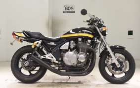 KAWASAKI ZEPHYR 1100 1992 ZRT10A
