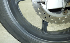 HONDA VTR 250 2021 MC33