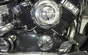 YAMAHA DRAGSTAR 400 CLASSIC 2002 VH01J