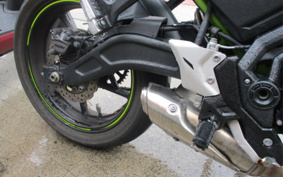 KAWASAKI Z650 ABS 2020 ER650H