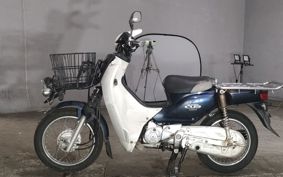 HONDA SUPER CUB50 AA04