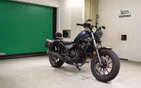 HONDA REBEL 250 A 2024 MC49