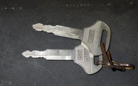 KAWASAKI BALIUS 250 Gen.2 ZR250B