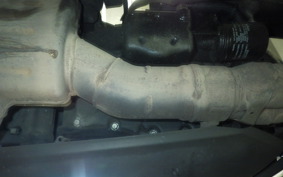 KAWASAKI Z1000 Gen.4 2011