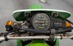 KAWASAKI KDX200SR DX200G