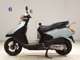 Фото Honda SPACY 100 с японского аукциона