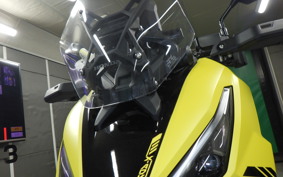 HONDA X-ADV 750 2026 RH21