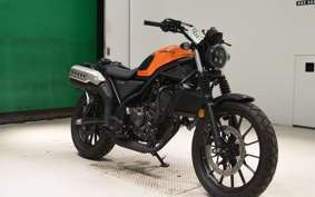 HONDA CL250-2 MC57