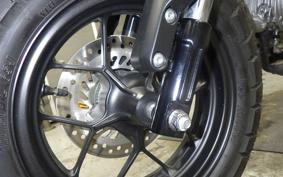 HONDA MONKEY 125 1997 JB05