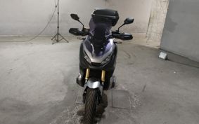 HONDA X-ADV 750 RC95