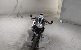 SUZUKI SV650 X 2019 VP55B