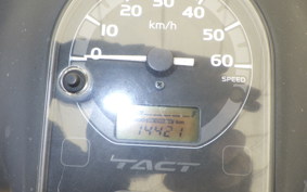 HONDA TACT-4ﾍﾞｰｼｯｸ AF79
