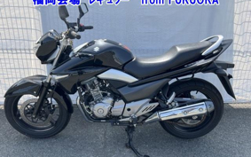 SUZUKI GSR250 GJ55D