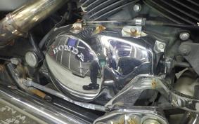 HONDA SHADOW 400 1999 NC34