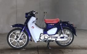 HONDA  SUPER CUB C125 JA58