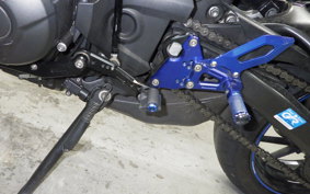 YAMAHA XSR900 2016 RN46J