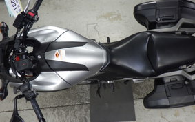 HONDA NC700X D 2012