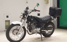 SUZUKI VANVAN 200 2007 NH41A