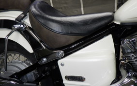 YAMAHA DRAGSTAR 400 CLASSIC  2012 VH02J