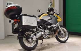 BMW R1200GS 2007