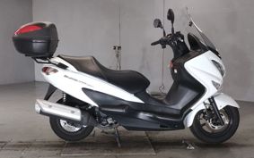 SUZUKI BURGMAN200 CH41A