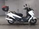Фото Suzuki BURGMAN200 с японского аукциона