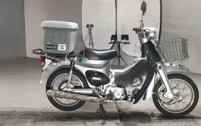 HONDA LITTLE CUB AA01