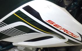 YAMAHA SEROW 250 Gen.3