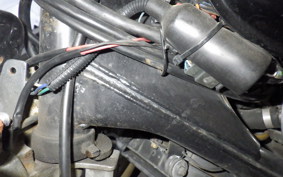 HONDA MAGNA 250 MC29