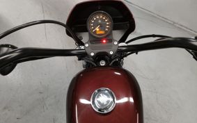 HARLEY XL1200NS 2019 LP3