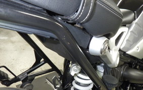 BMW R NINE T 2015