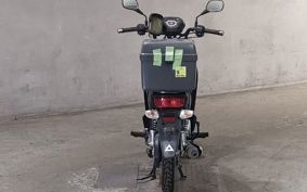 HONDA CROSS CUB110 JA10