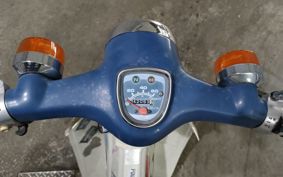 HONDA SUPER CUB50 AA01