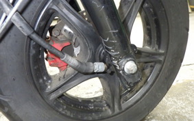 YAMAHA JOG ZR Gen.3 SA39J