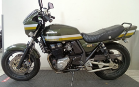KAWASAKI ZRX400 1994 ZR400E