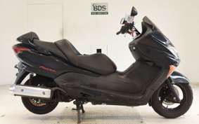 HONDA FORZA Z MF08