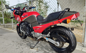 KAWASAKI GPZ900R NINJA 1988 ZX900A