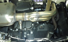 YAMAHA NIKEN 2019 RN58J