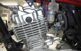 SUZUKI GN125 H 2009