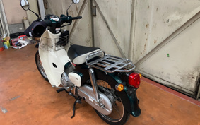 HONDA SUPER CUB50 AA09
