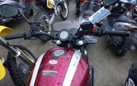 YAMAHA XSR700 2018 RM22J