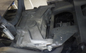 SUZUKI ADDRESS 110 2008 CE47A
