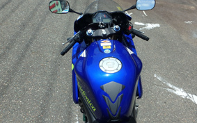 HONDA CBR600RR 2006 PC37