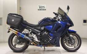 SUZUKI BANDIT 1250 F 2012 GW72A