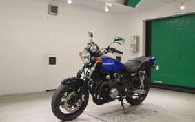 KAWASAKI ZEPHYR 400 KAI 2008 ZR400C