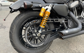 HARLEY XL1200X 2019 LC3