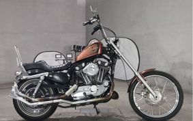 HARLEY XL1200V LF3