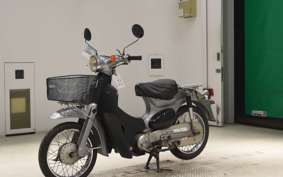 HONDA LITTLE CUB AA01